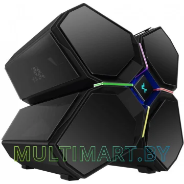 Корпус DeepCool Quadstellar Infinity (R-QUADSTELLAR-G-1)